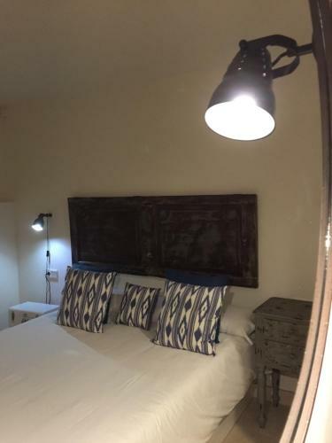 Apartamento Can Savella - Turismo De Interior