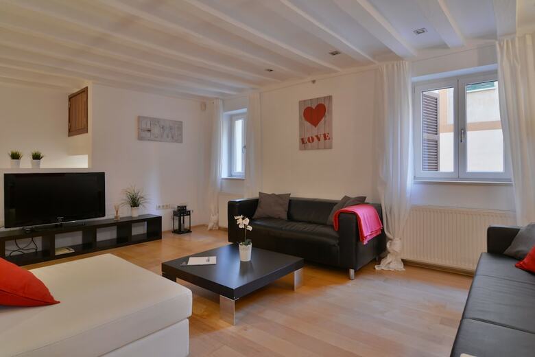 Apartamento Sant Pere - Turismo De Interior