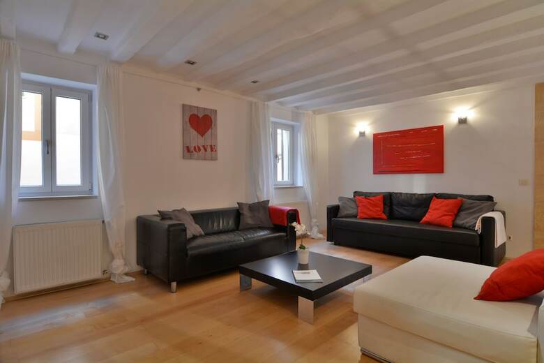 Apartamento Sant Pere - Turismo De Interior
