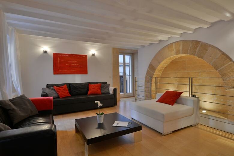 Apartamento Sant Pere - Turismo De Interior