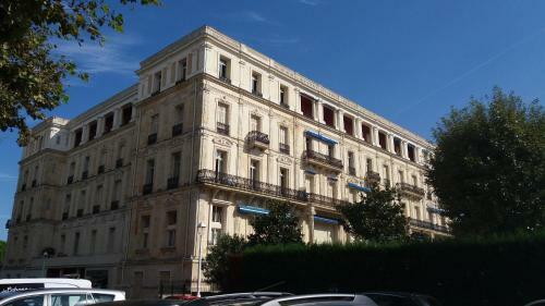 Apartment Rue Francois Legallais