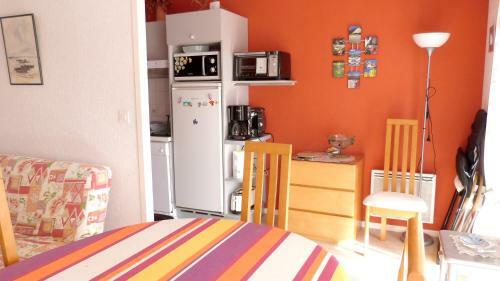 Apartment Rue Francois Legallais