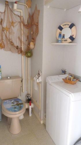 Apartment Rue Francois Legallais