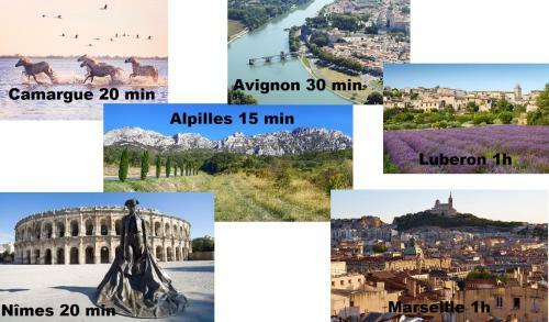 Coul�ge - Maison 3 Chambres Climatis�es