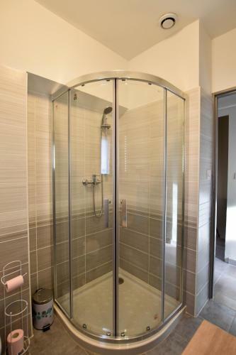 Coul�ge - Maison 3 Chambres Climatis�es