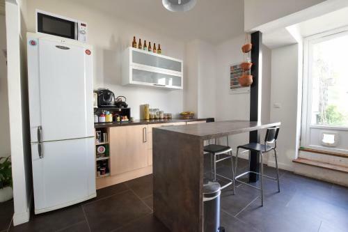 Apartamento Marcat - Les Maisons De Vincent