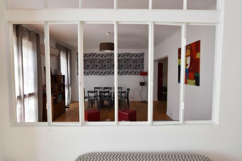 Apartamento Marcat - Les Maisons De Vincent