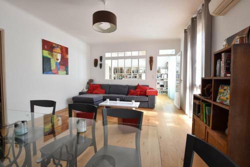 Apartamento Marcat - Les Maisons De Vincent