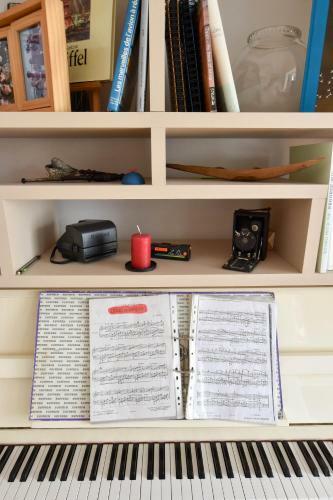Apartamento Marcat - Les Maisons De Vincent