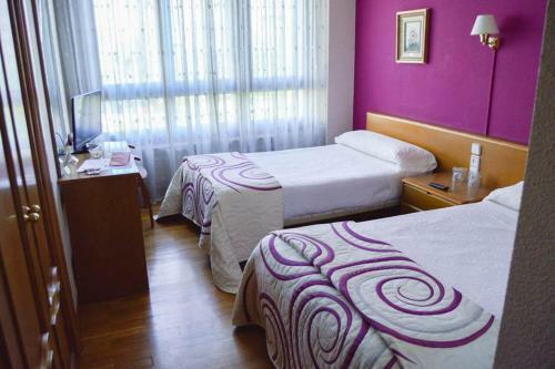 Albergue Pension Payvi