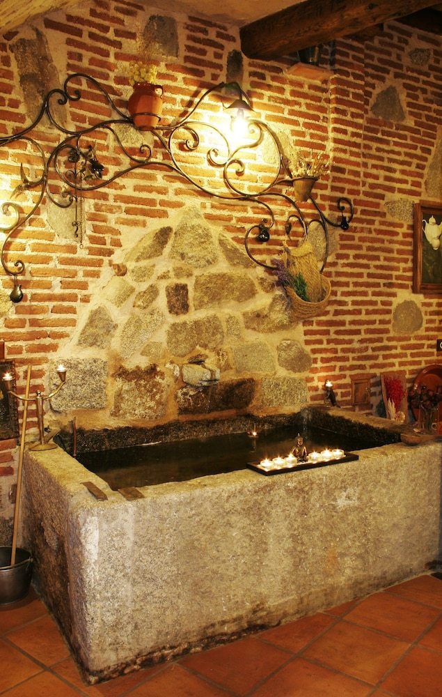 Posada La Gatera
