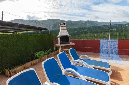 Villa Pouet