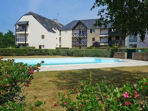 Apartment Le Yacht Club