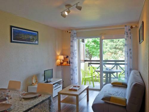 Apartment Le Yacht Club