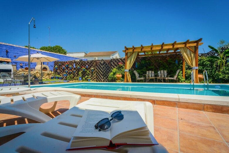 Hostal Los Mellizos