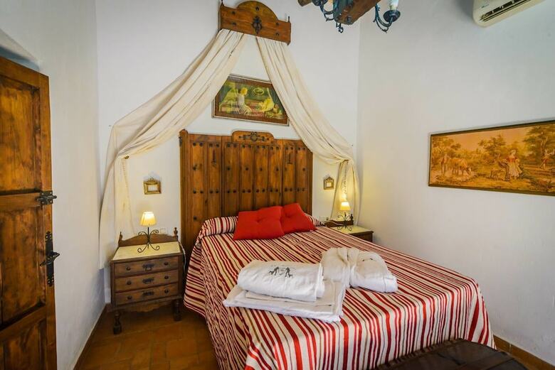 Hostal Los Mellizos