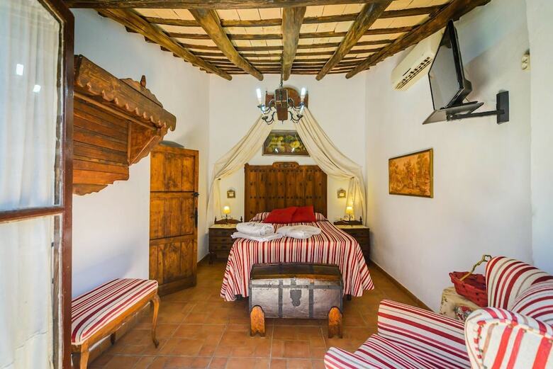 Hostal Los Mellizos