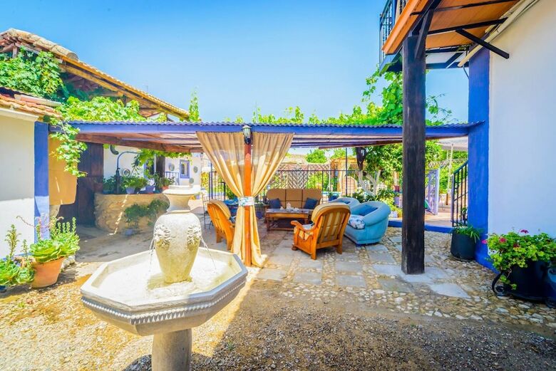 Hostal Los Mellizos