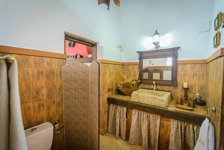 Hostal Los Mellizos