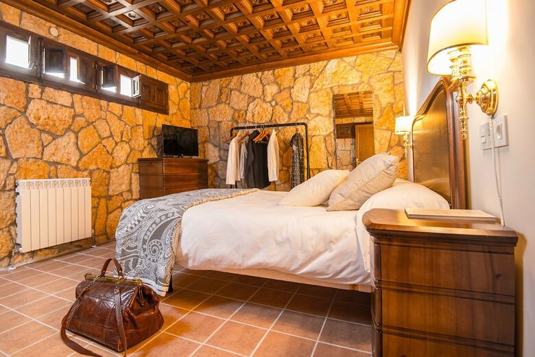 Apartamento Finca Valdobar