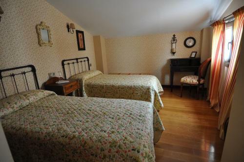 Hotel El Refugio De Don Miguel
