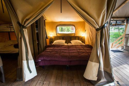 Camping Du Garlaban