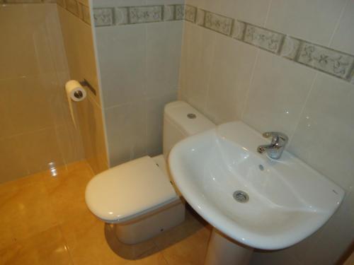 Apartamento Llandels