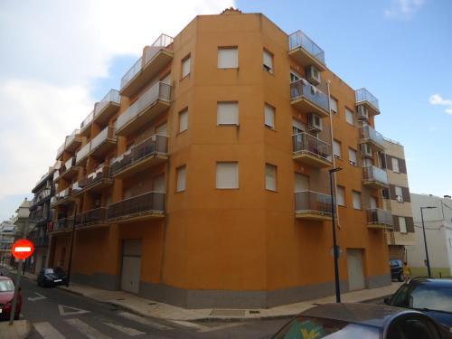 Apartamento Llandels