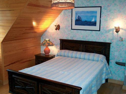 Holiday Home Villa Pallec