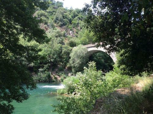 Camping Le Parc Des Monges