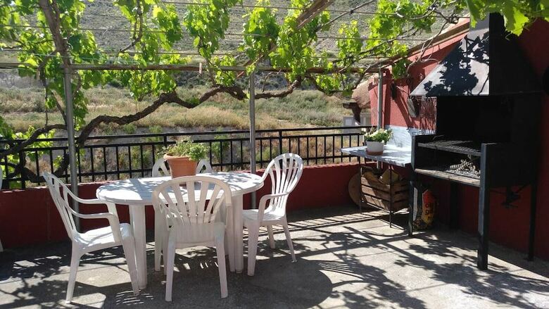 Agroturismo Venta De Arriba