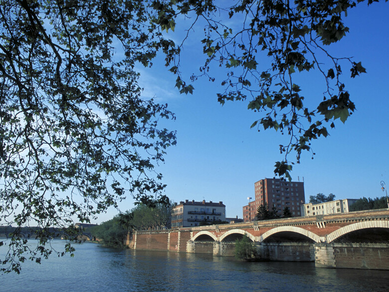 Hotel Adagio Access Toulouse St Cyprien
