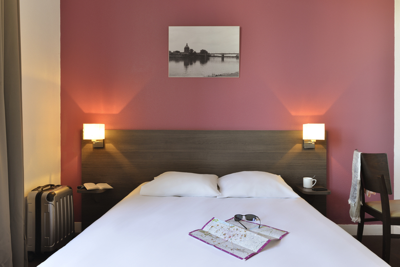 Hotel Adagio Access Toulouse St Cyprien