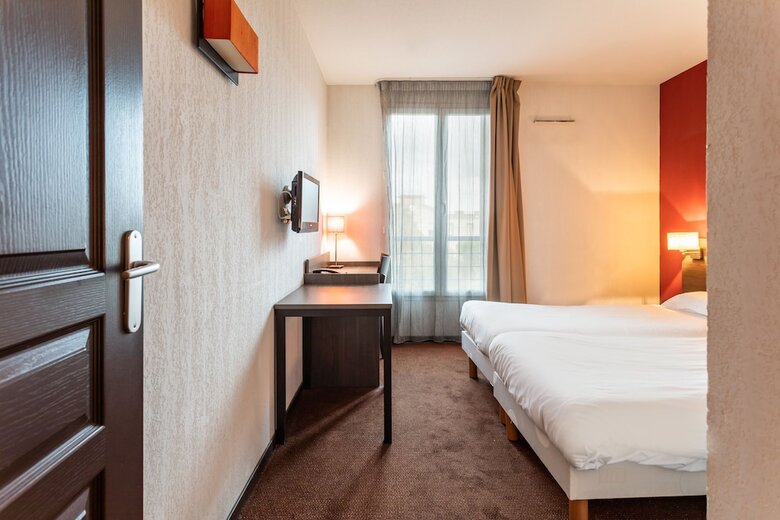 Comfort Aparthotel Nimes Centre