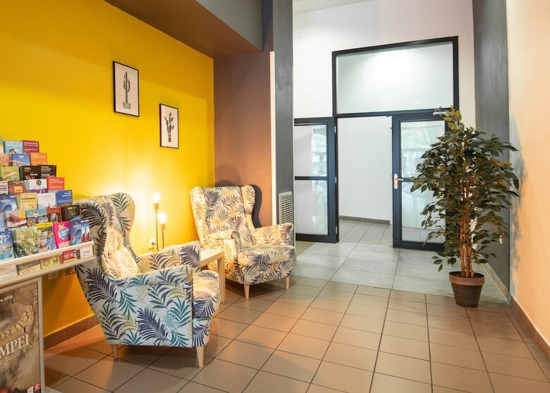 Comfort Aparthotel Nimes Centre