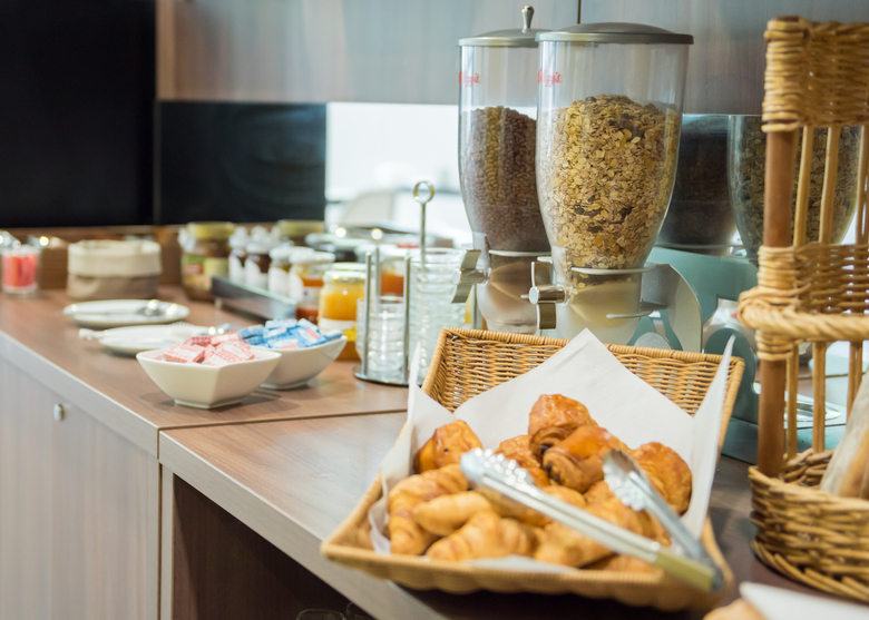 Aparthotel Cit�a N�mes