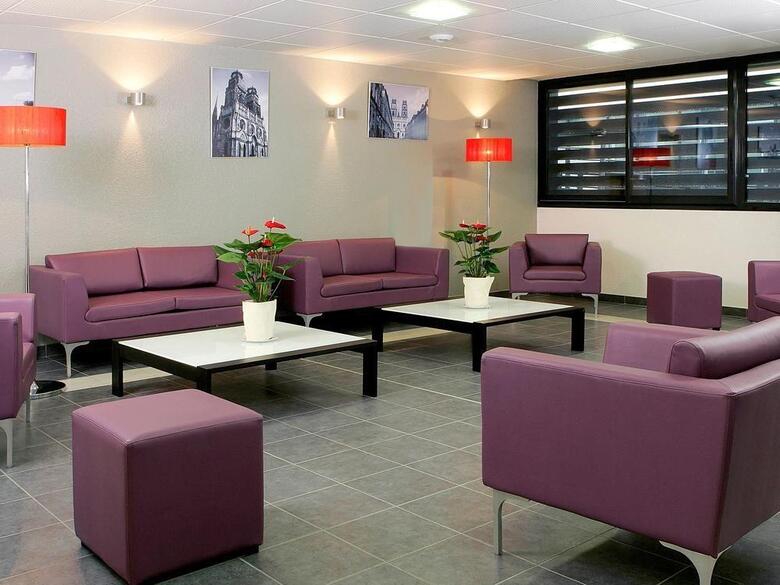 Aparthotel Adagio Access Orl�ans