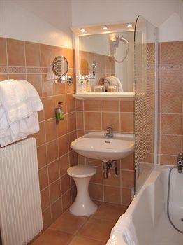 Hotel Alesia