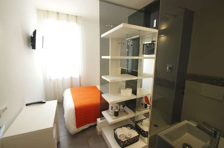 Hotel Anna Livia