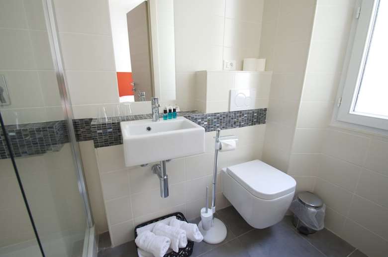 Hotel Anna Livia