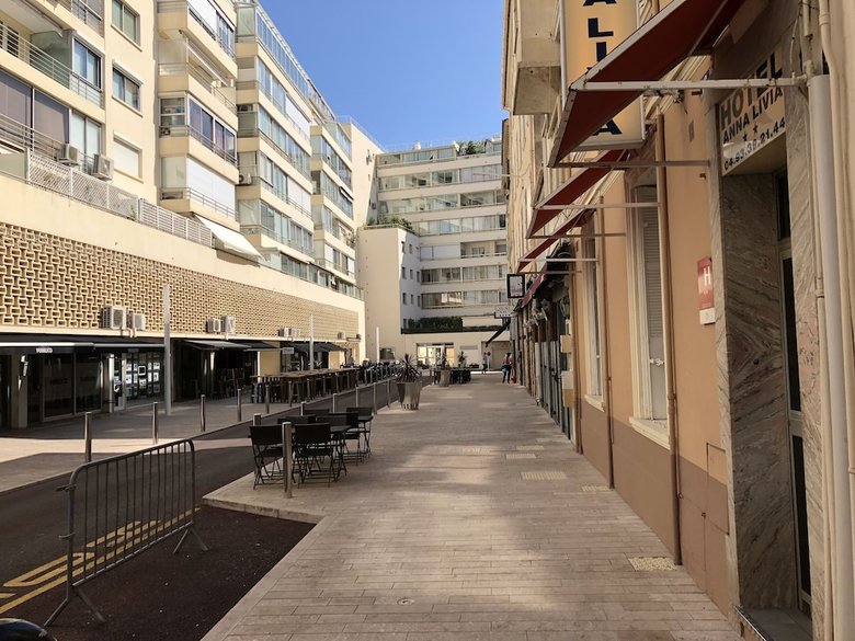 Hotel Anna Livia