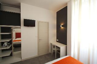 Hotel Anna Livia