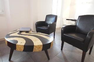 Hotel Anna Livia