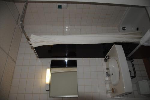 Hotel Des Lacs