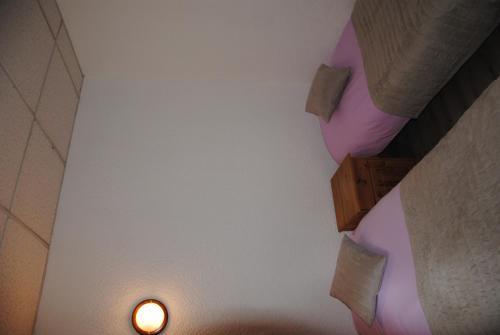 Hotel Des Lacs