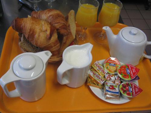 Hotel Des Lacs