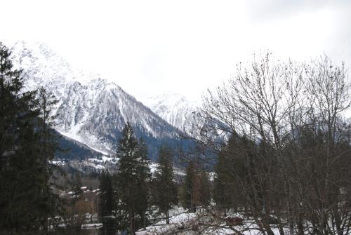 Hotel Des Lacs