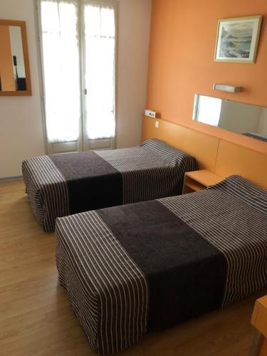 Hotel Au Petit Languedoc