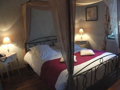 Hotel Des Pr�lats
