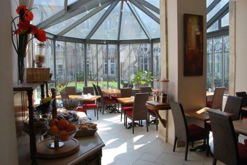 Hotel Des Pr�lats